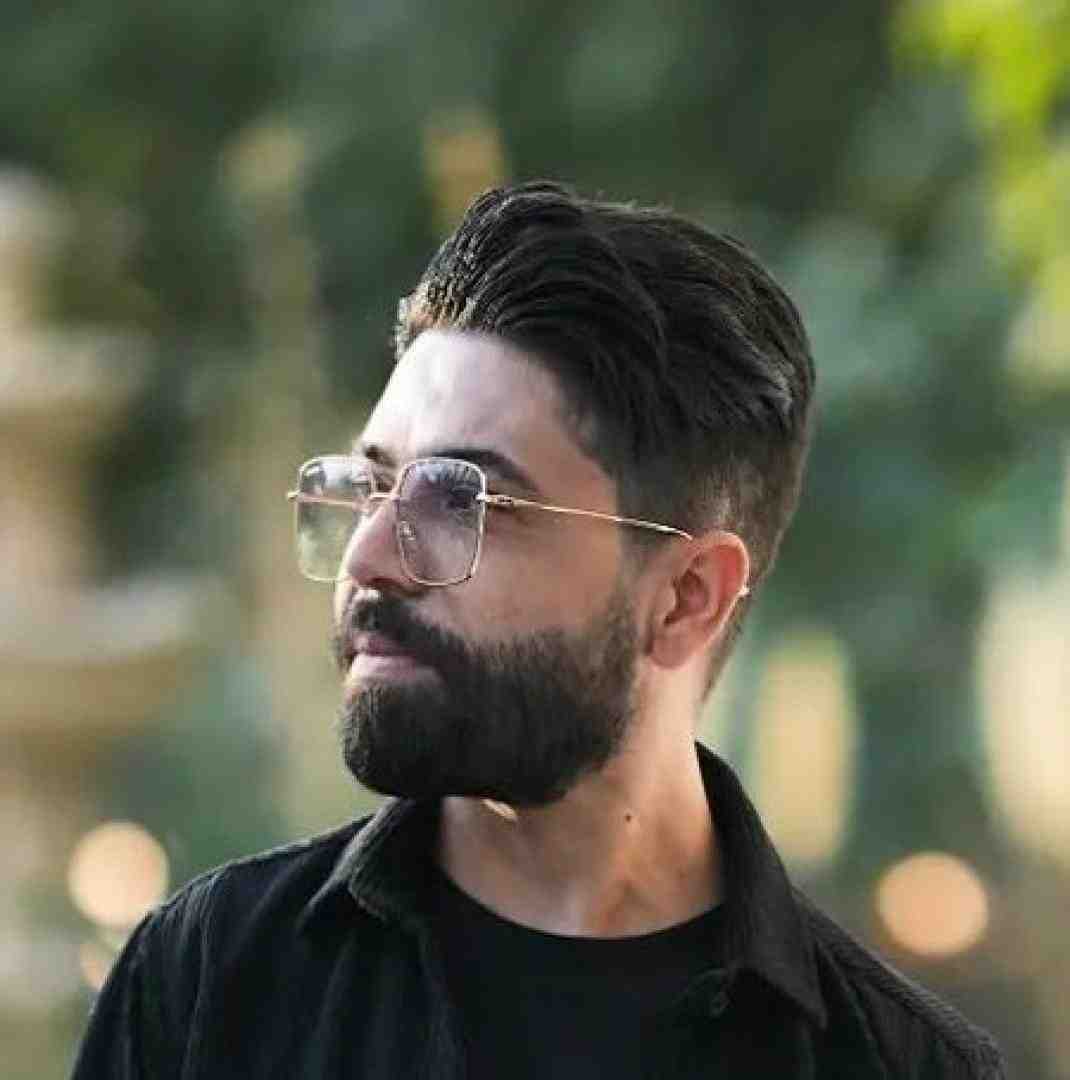 مسعود جلیلیان سلامتیش پیک میزنم امشو دواره