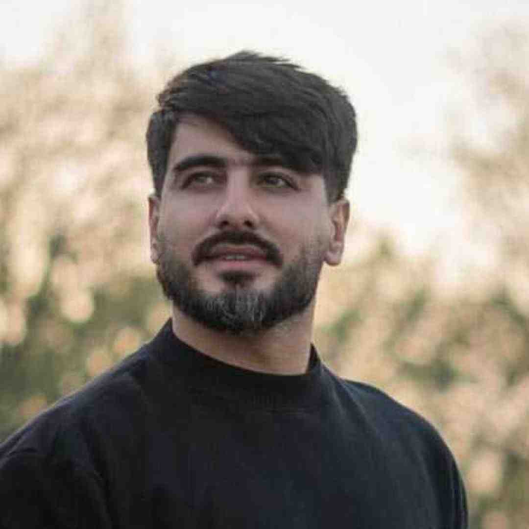 سعید حسینی تو که لیلی به مجنونش ندادی