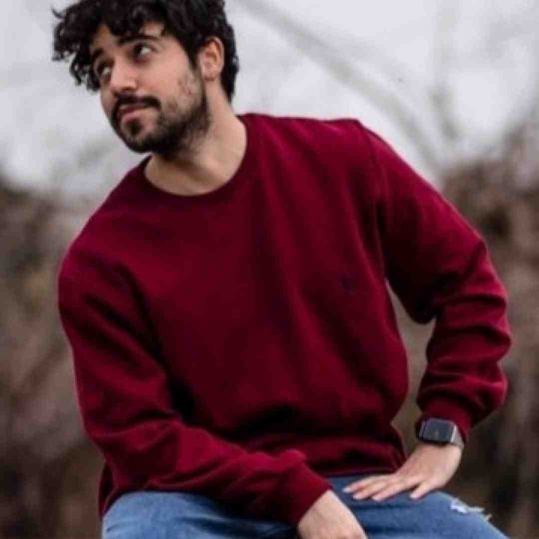 شروین حاجی پور دوباره پرواز میکنیم اونجایی که هیچکی نیاد