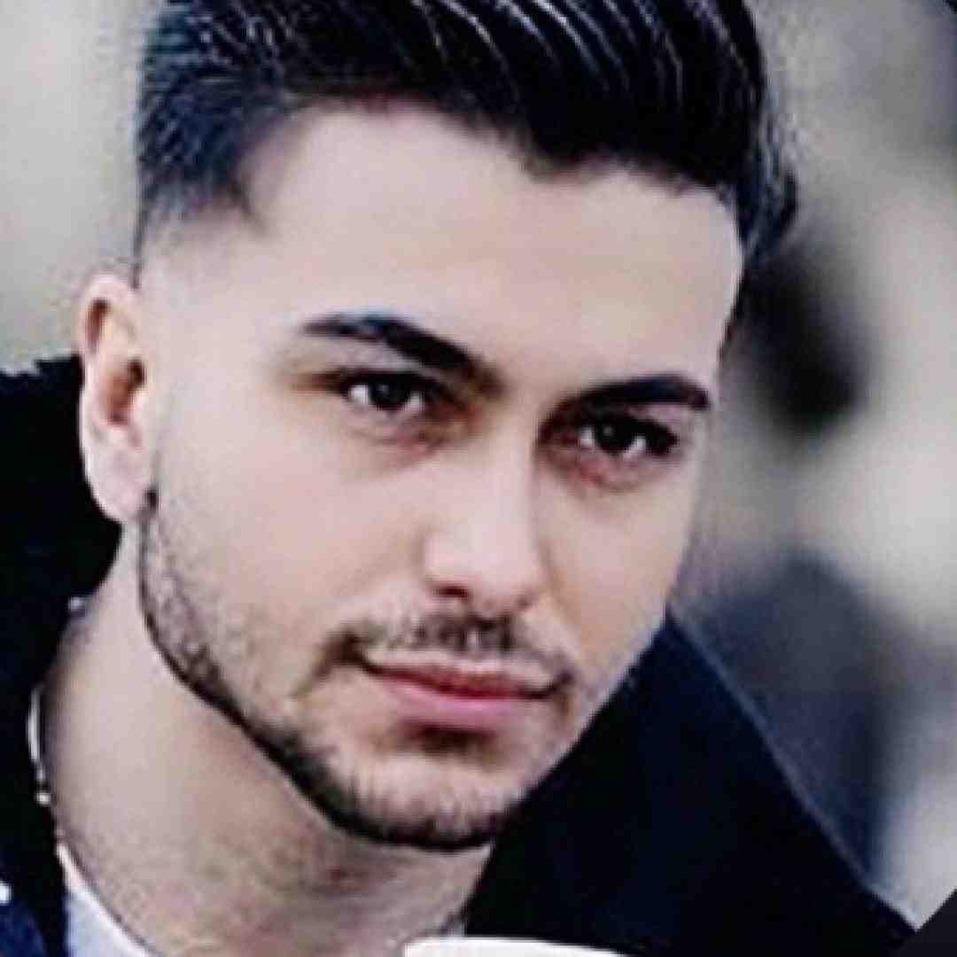 امیرمحمد افشار عشقای مجازی