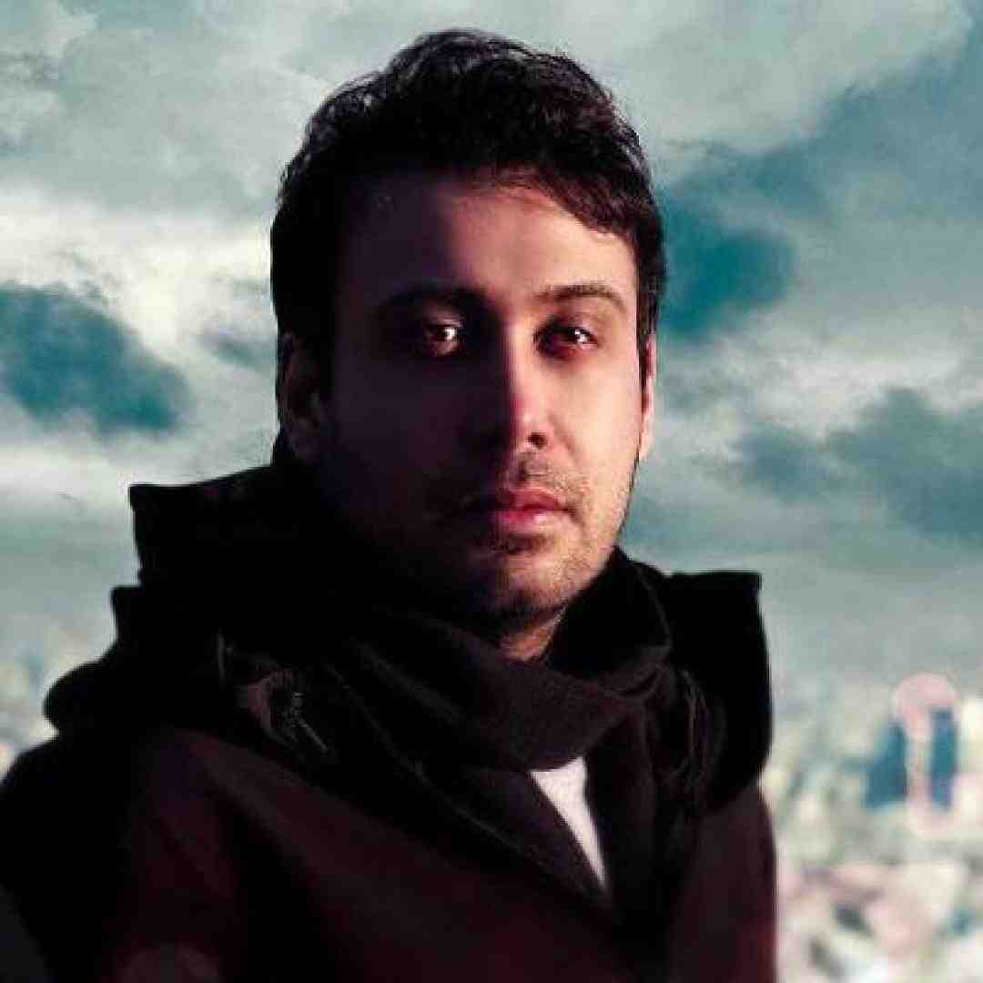 محسن چاوشی منی که کل عمرمو پی کسی نرفتمو پی کسی