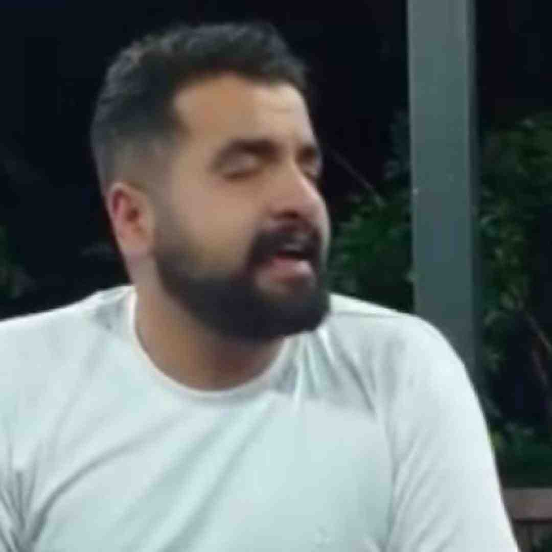 مهدی کارگر دخترم