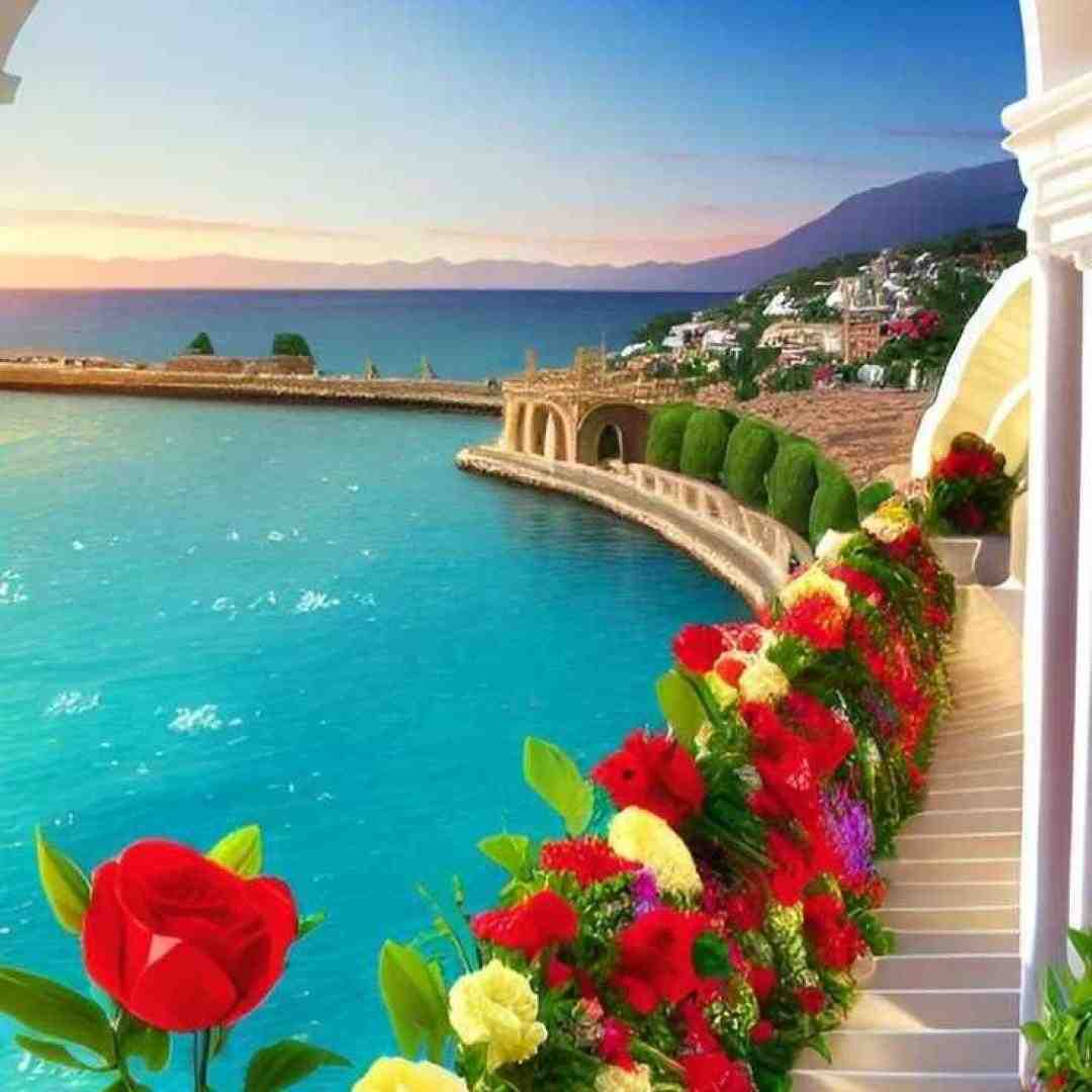 آدم بدون غم نمیشه راه بی پیچ و خم نمیشه با صدای زن