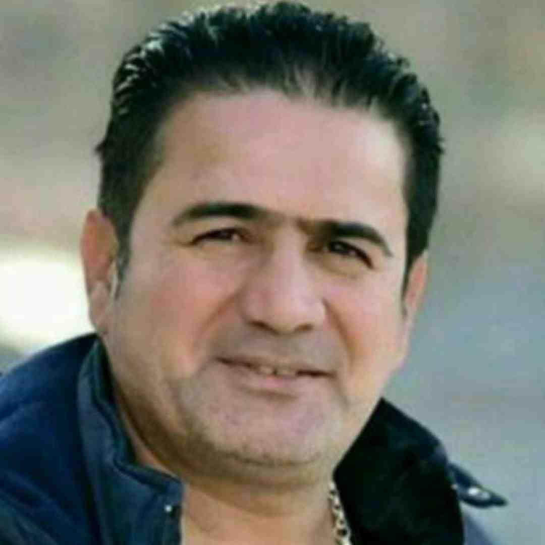 شیروان عبدالله له خرنگه ی بیری بیری