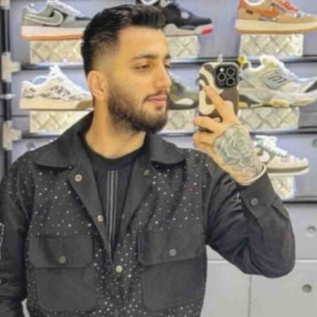 علیرضا باباجانی دل دل نکن