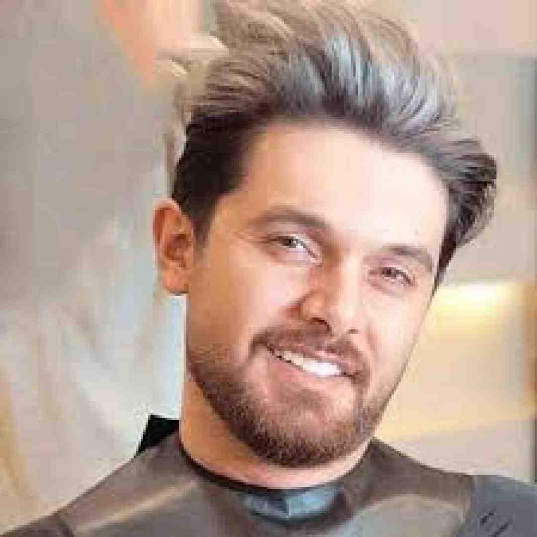 سینا پارسیان کبوتر دلم از لب بوم دلت نمیپره