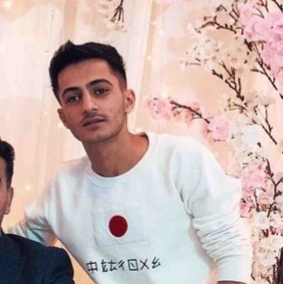 مهدی مولاد هی لج کرد کج کرد مسیری و مسیرم