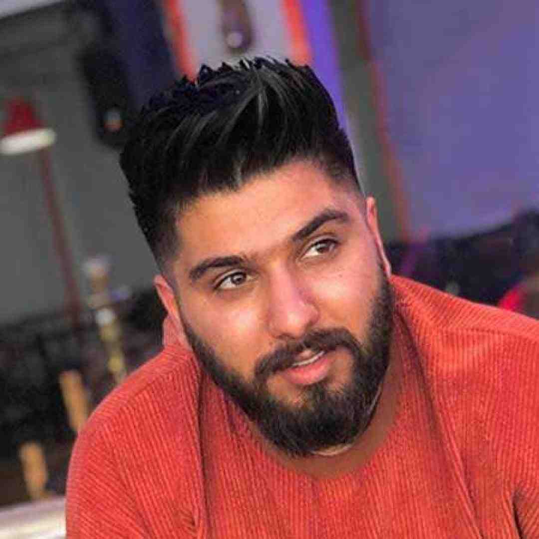 مجید احمدی دشمنون الفرار