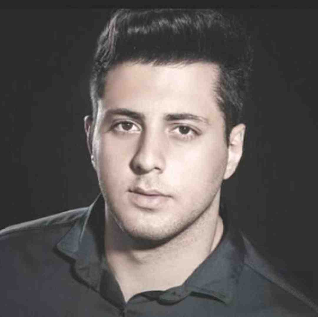 سبحان رستمی بی بند و بار شدی چنی خار شدی