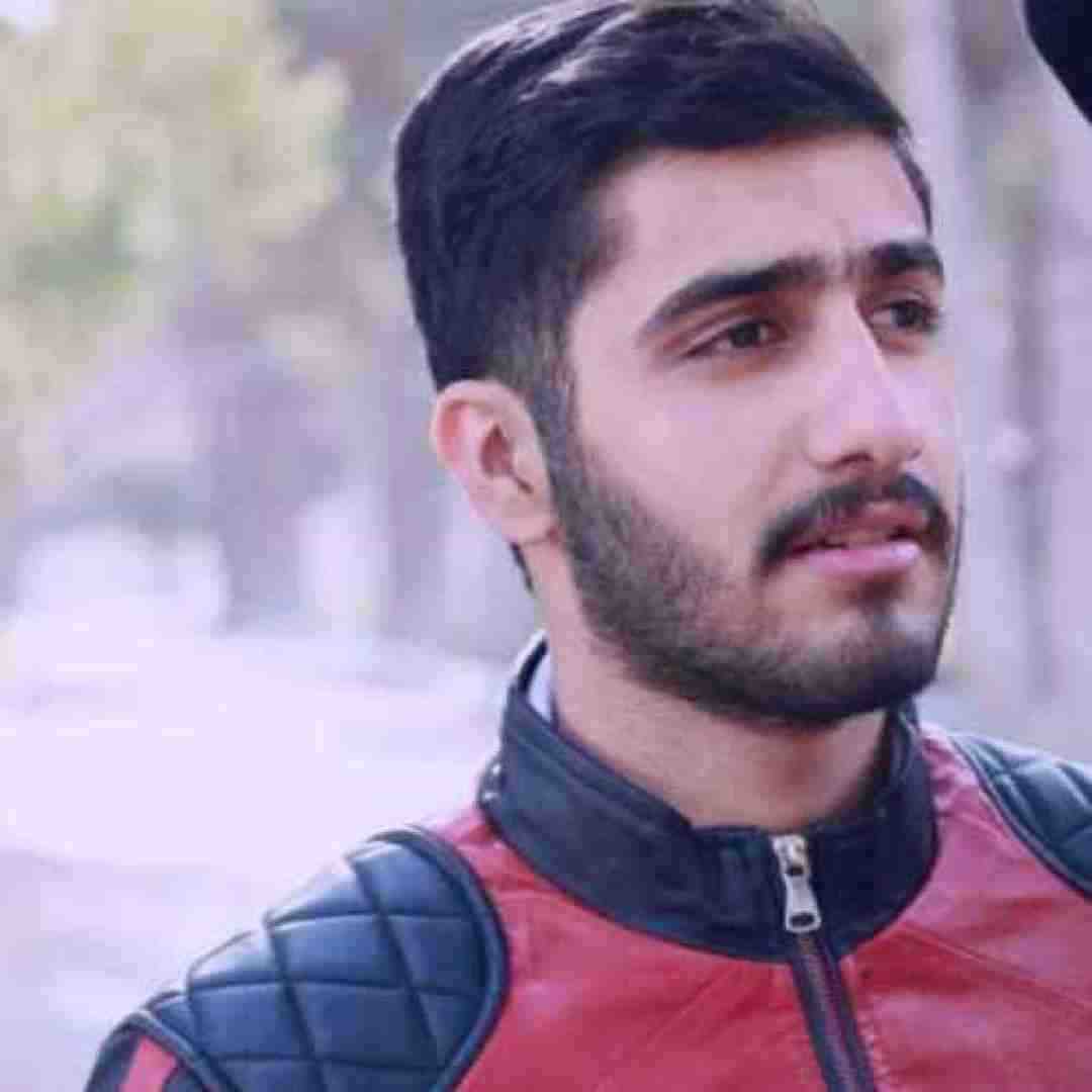 محمد محرمی یادگاریت هنو ها بانه قلبم