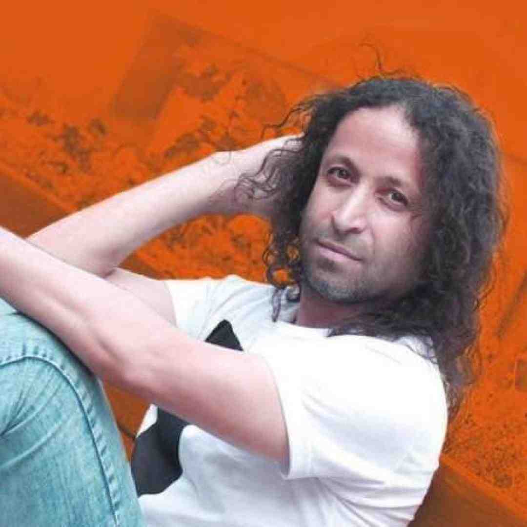والایار بازم عشق