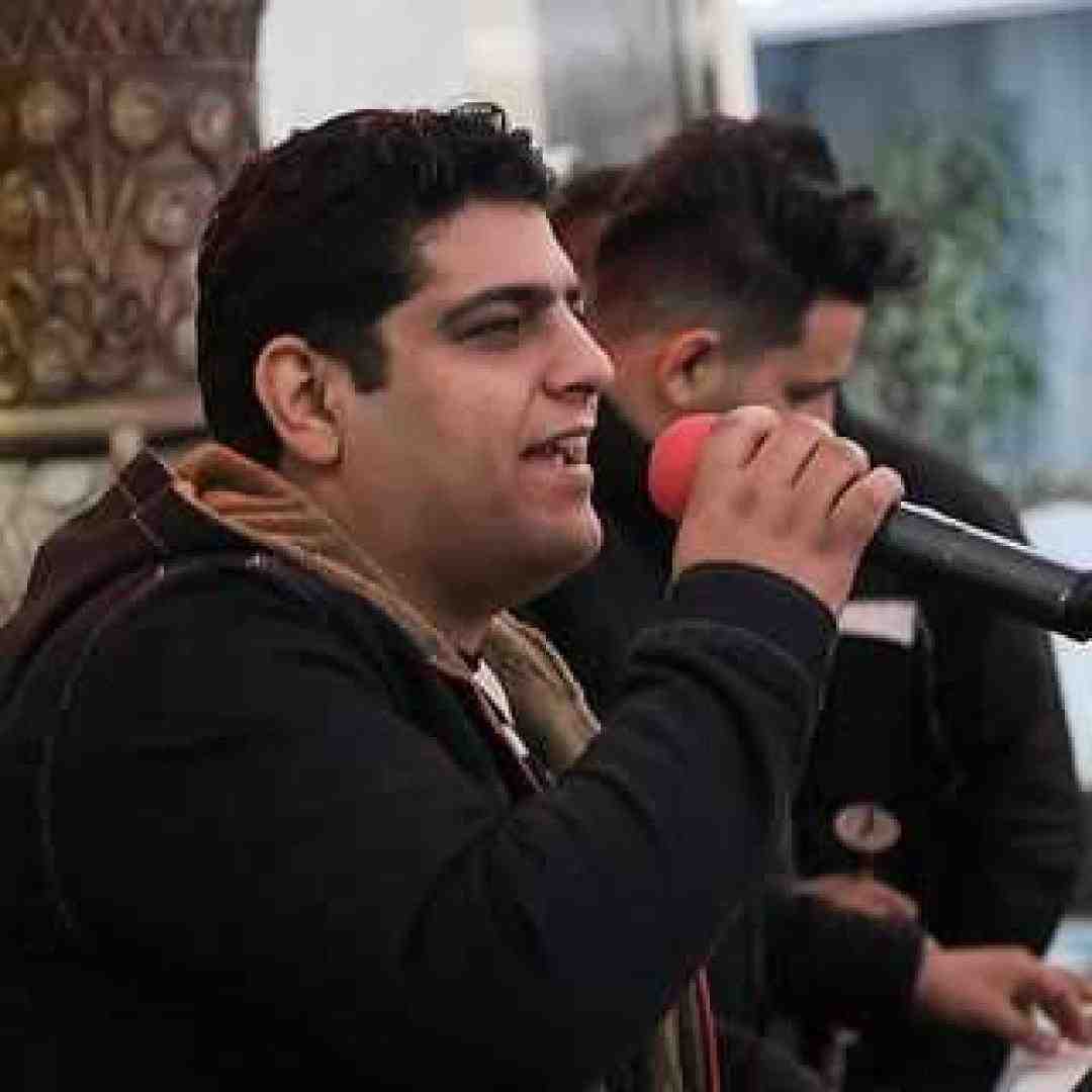 فرشاد مرادی چه روزگار سردی