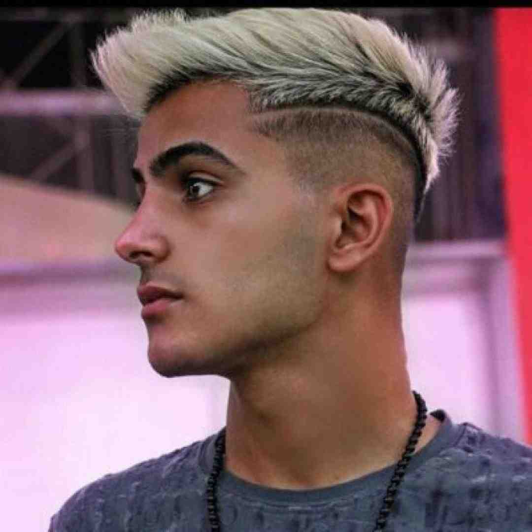 مهدی مولاد اخ لیلا لیلا لیلام