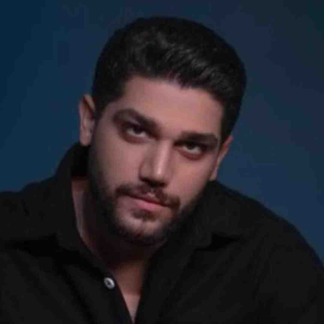 شایان جهانشاهی قد بلند مو مشکی دلم هوری میریزه با یکم