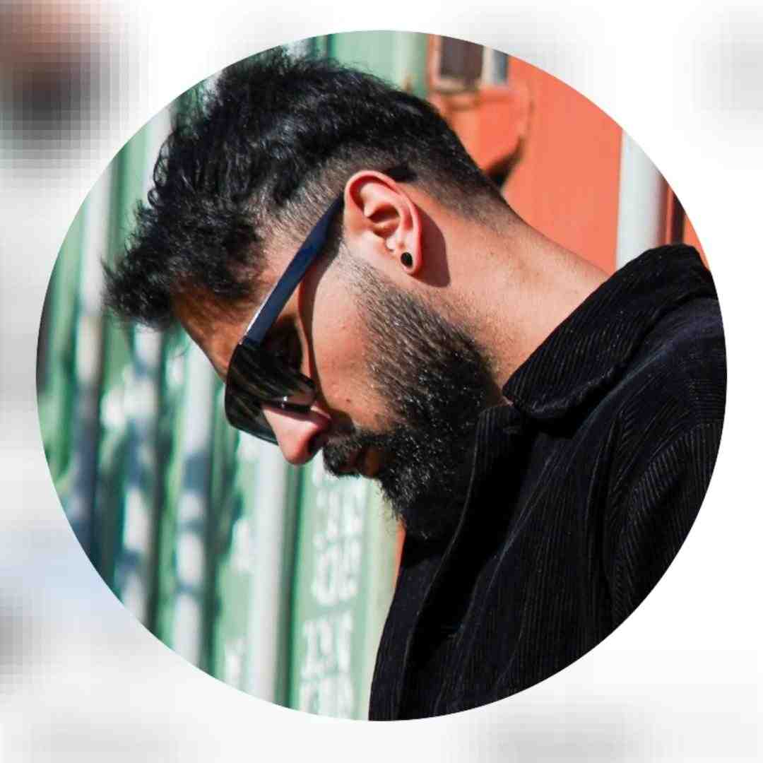 رادوین آرا نیلوفر آبی