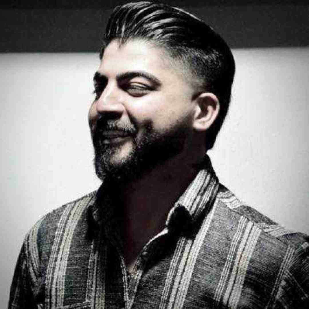 ابوالفضل اسماعیل نژاد عشق ابد