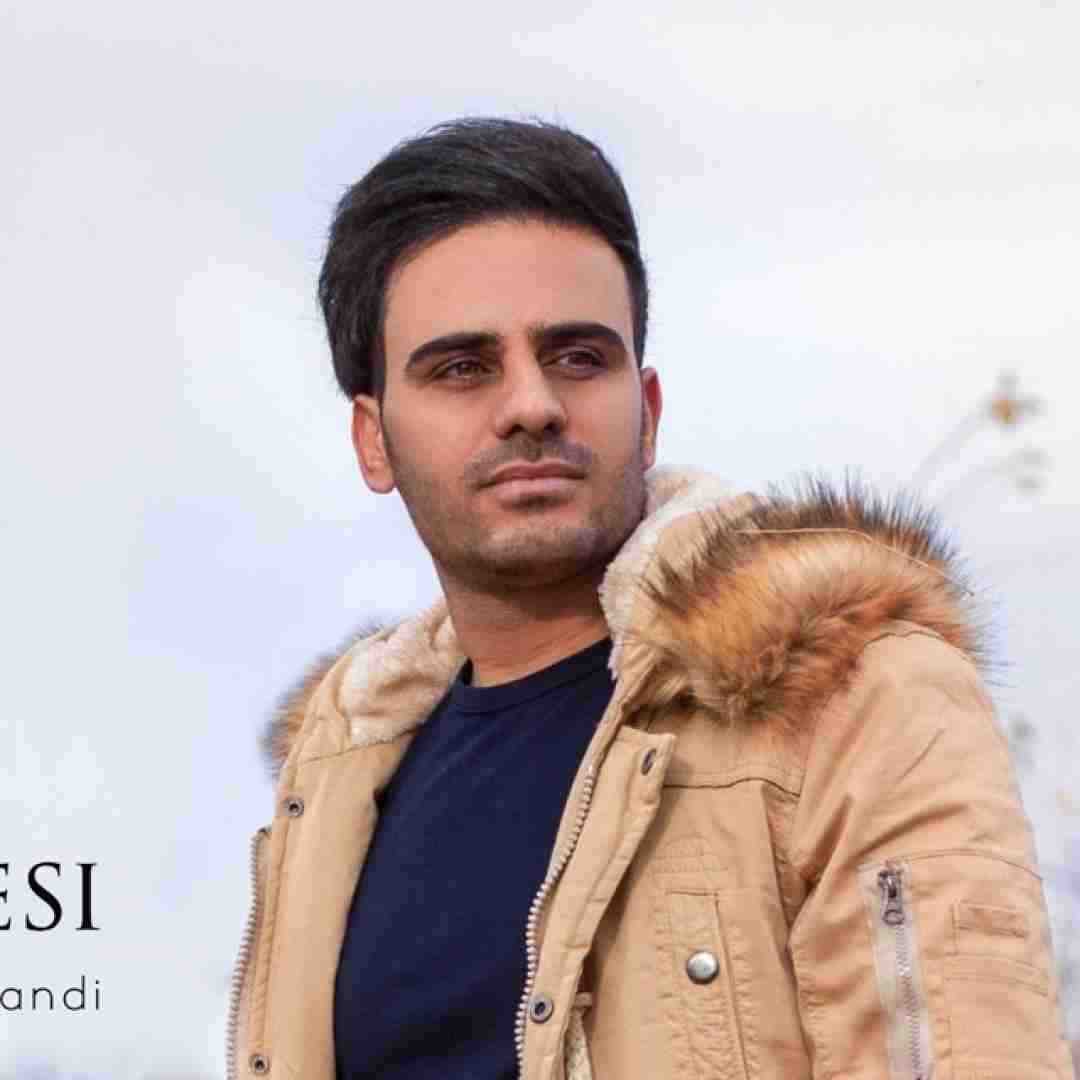 داوود یونسی خدا برام نگه داره