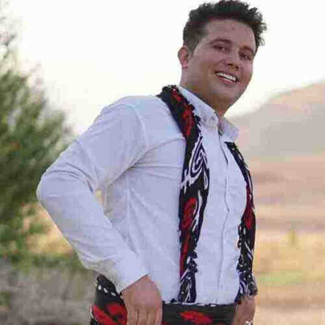 علی احمدیانی کوانتوم