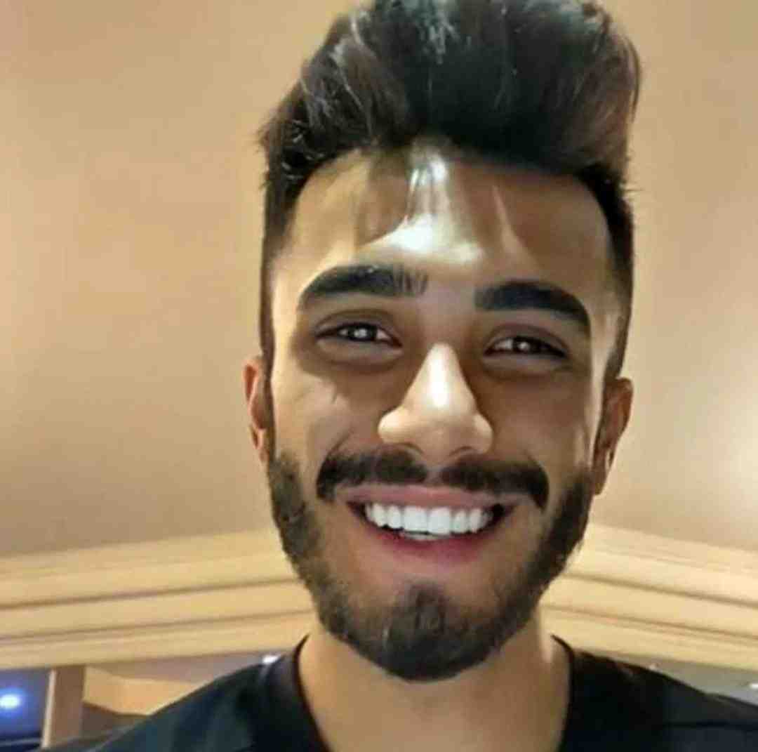 دانلود آهنگ مهراد جم به نام به سلامت