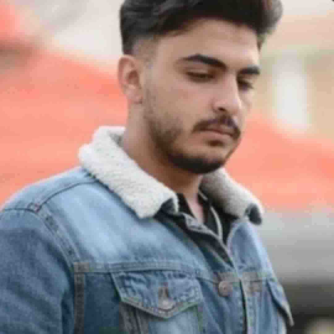 محمد امین کرمزاد سکوت شویلم خوین چویلم - تند بیس دار