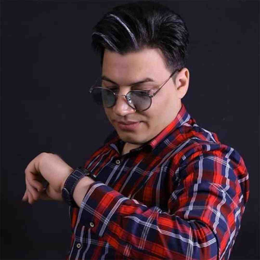مرتضی جوان جوونیمو به پات باختم هرکیو از چشم انداختم
