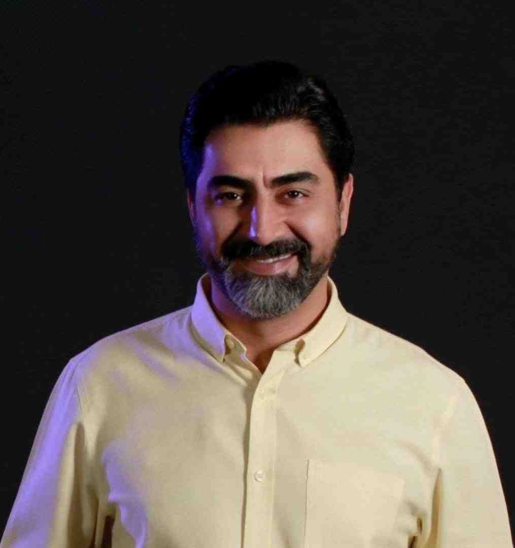 محمد رضا علیمردانی جوکر 2 _ تیتراژ فصل بانوان