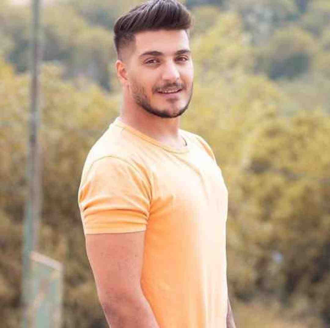 آرمین برمایه آس و پاس