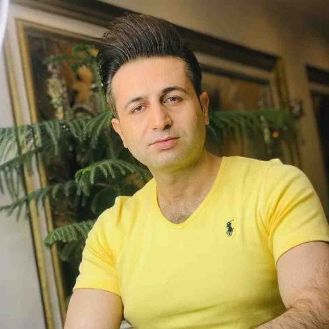 مرتضی جعفرزاده جنون 