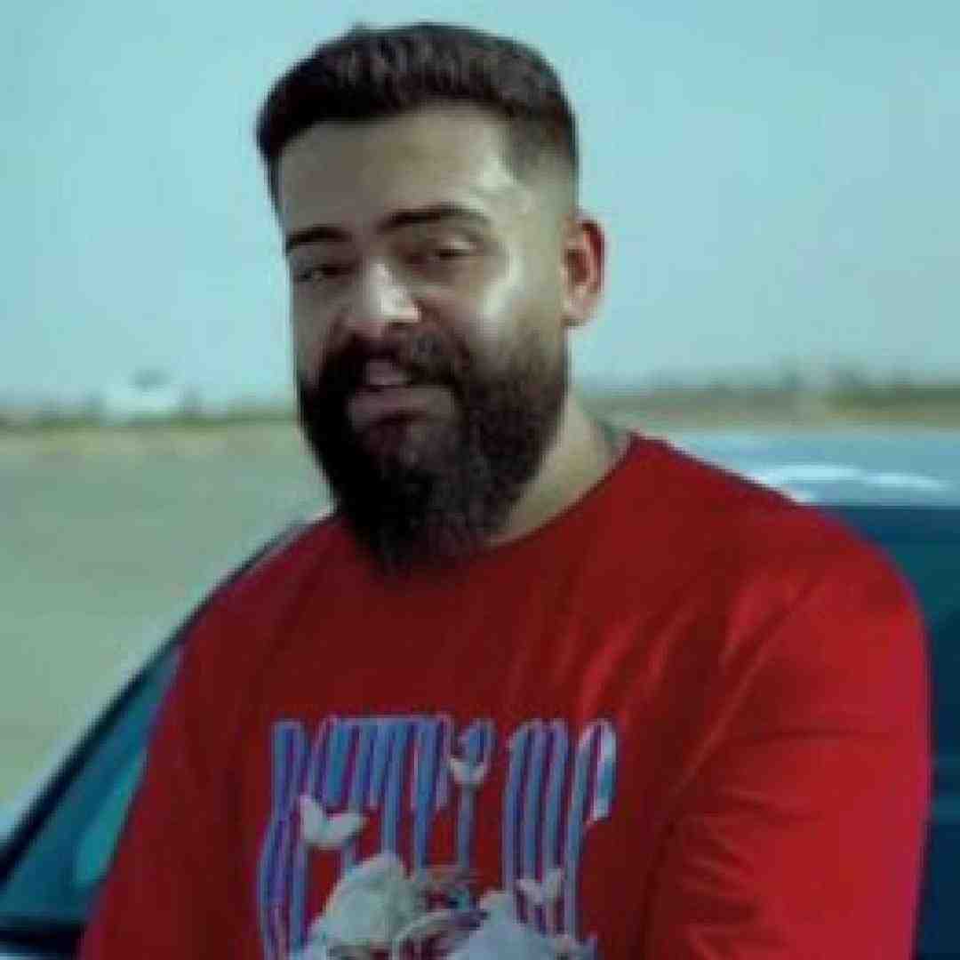 علیراد دروغ نگو اون جوش جوش بلوغ نبود