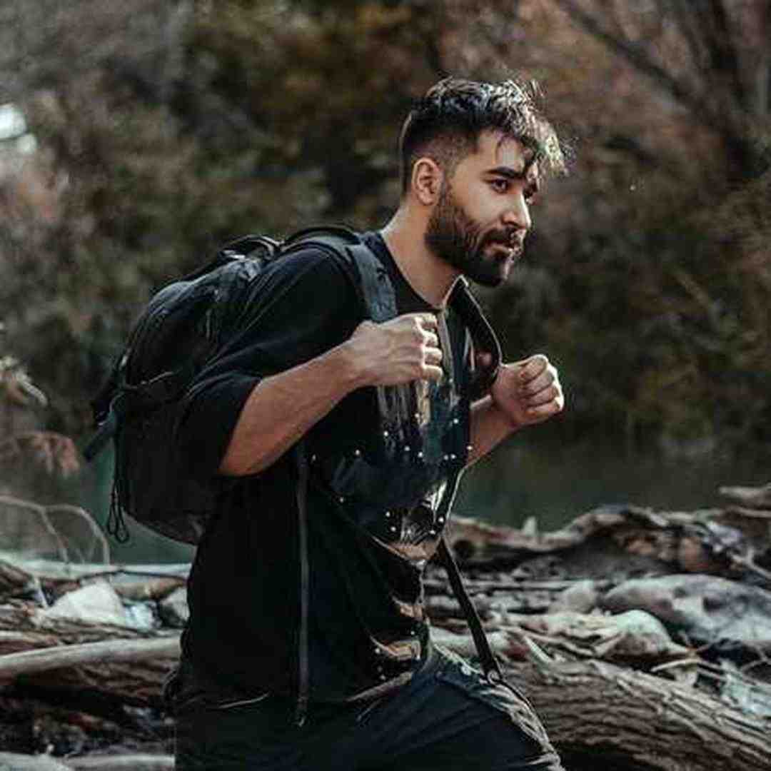 علی یاسینی دور خودم هرکیو جمع نمیکردم تو اگه دوسم داشتی