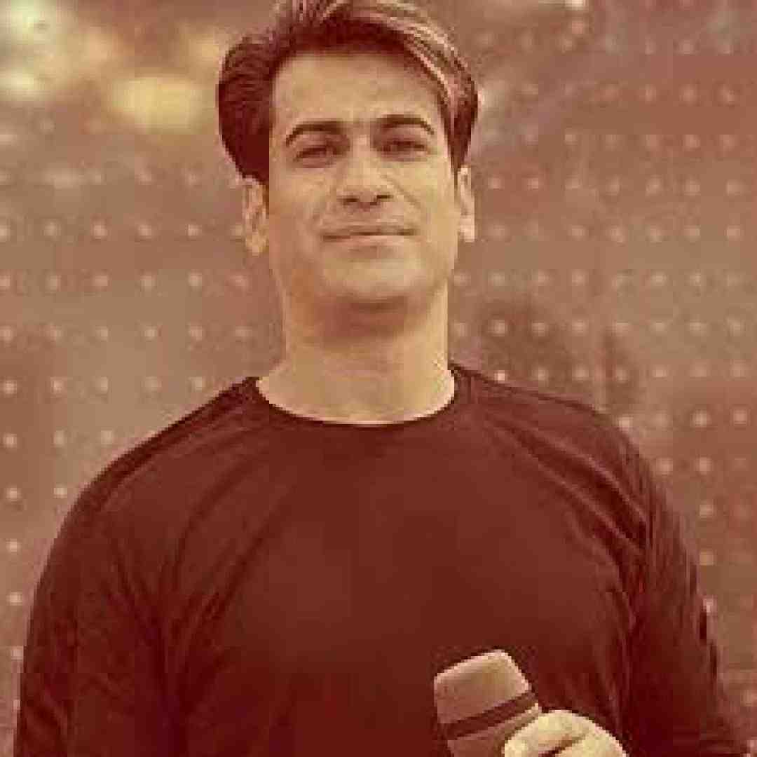 مسلم فتاحی آی دختر شیرازی