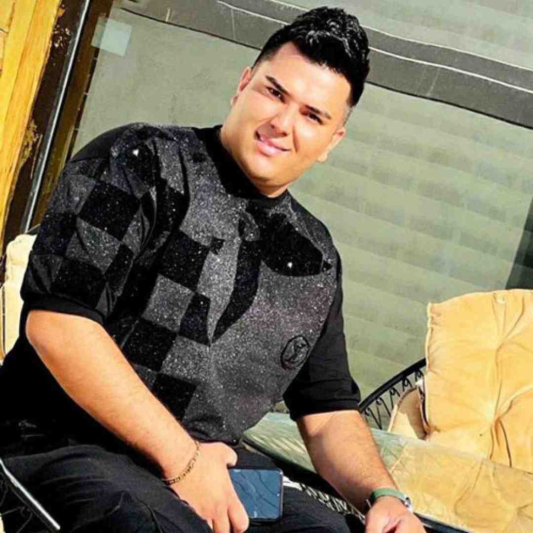 جواد جراحی نقل و نبات بیارین امشب عروسی داریم