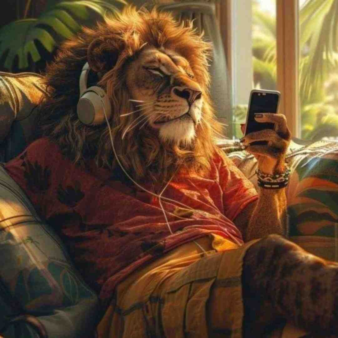 من یکم چاق نشدم یکم بد اخلاق نشدم