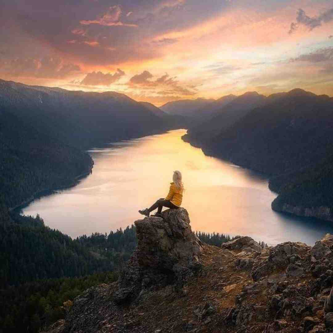 من بخشیدم اونیو که زده به من با صدای دختر