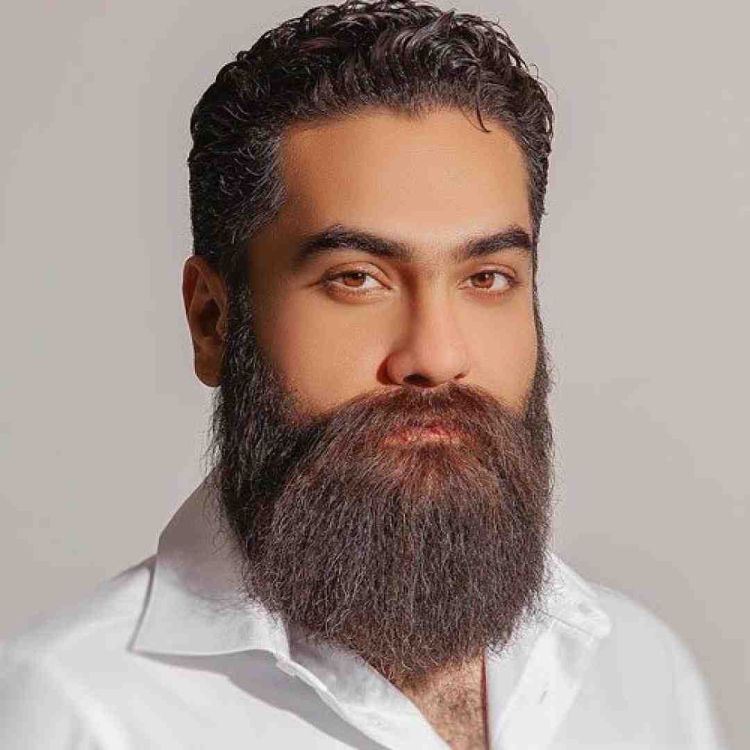علی زند وکیلی غرور آریایی منی