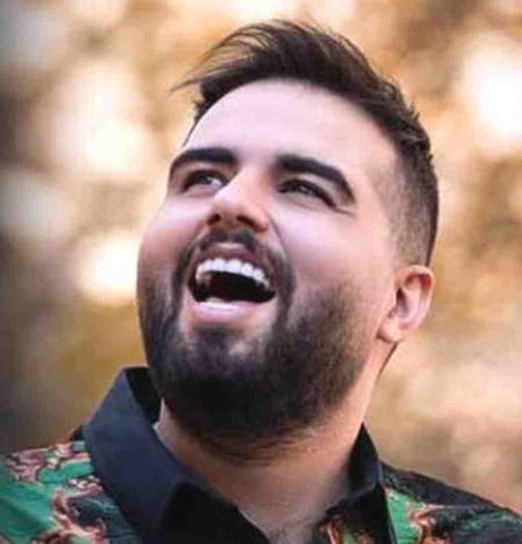 شاهین بنان توی آسمونم ستاره شب شو