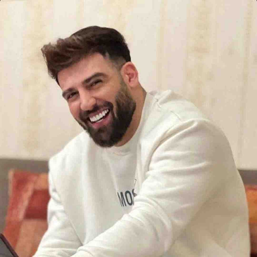 محمد محرمی کجایی