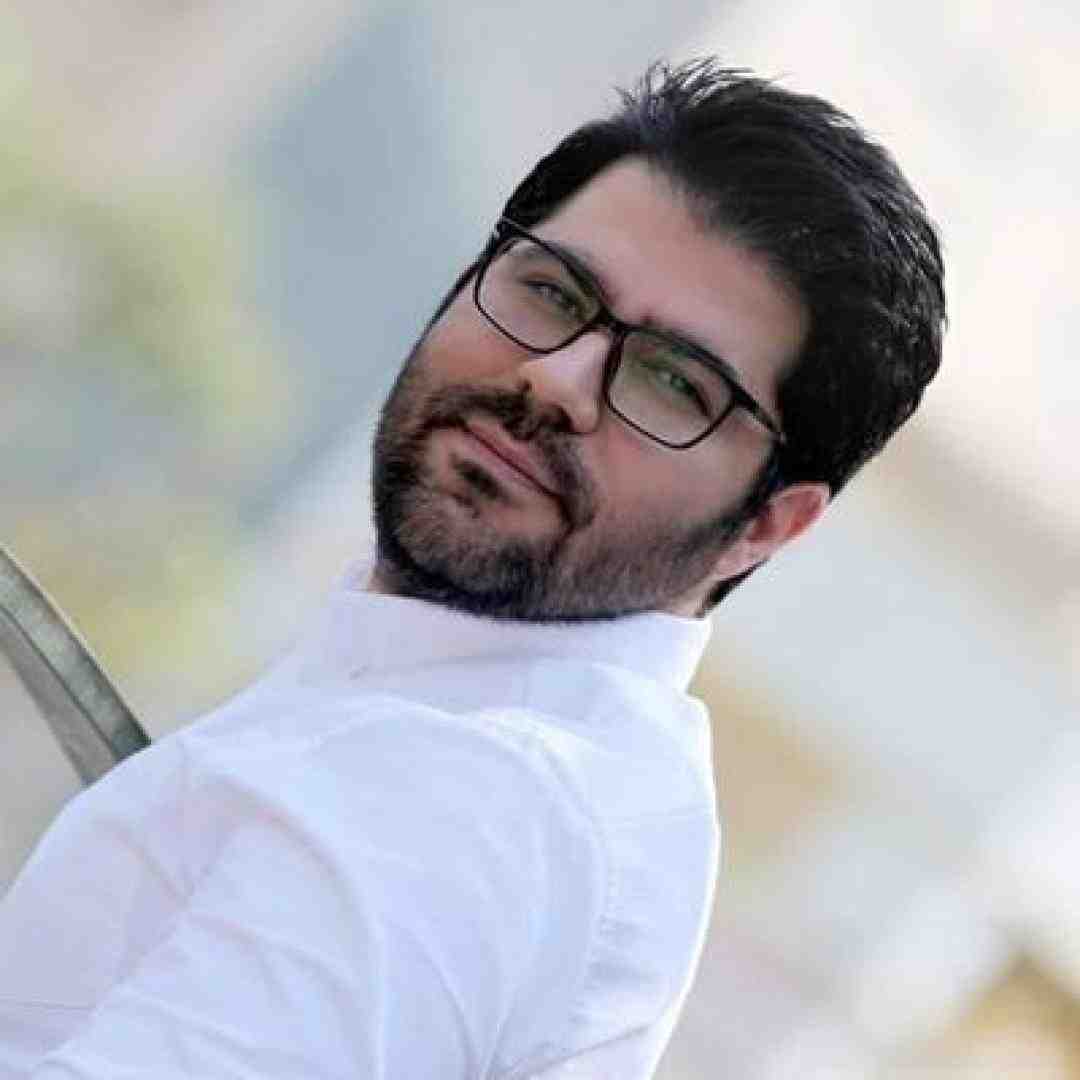 حامد همایون خدا یار باشد گوش تو به حرف من بدهکار باشد
