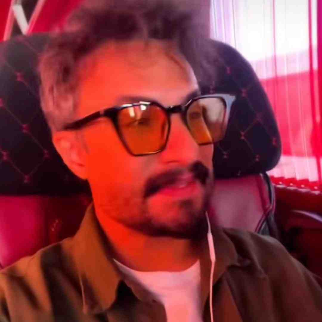 راغب لاله زار