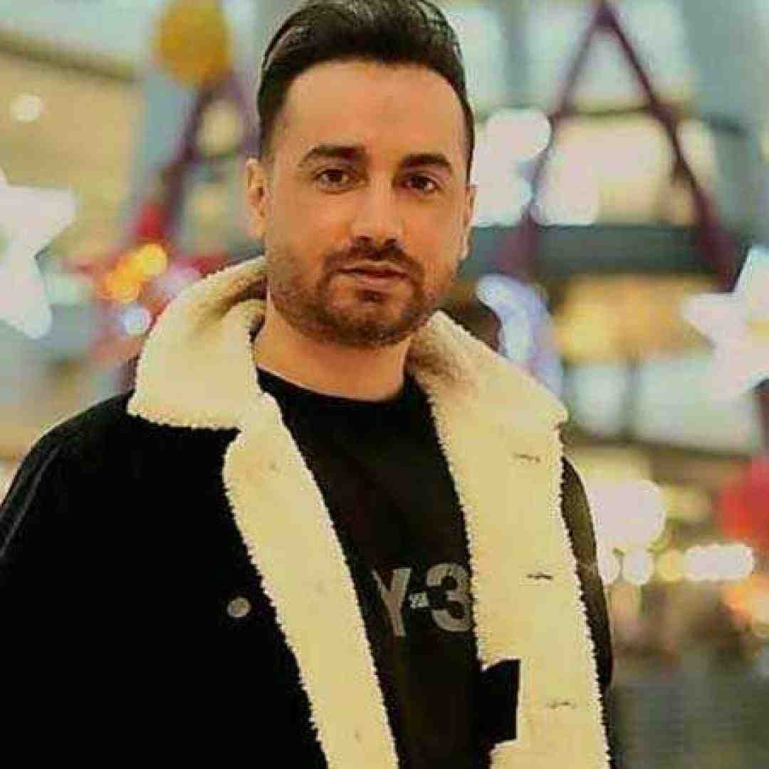 سامان جلیلی من عشق تو بودم یه روزی