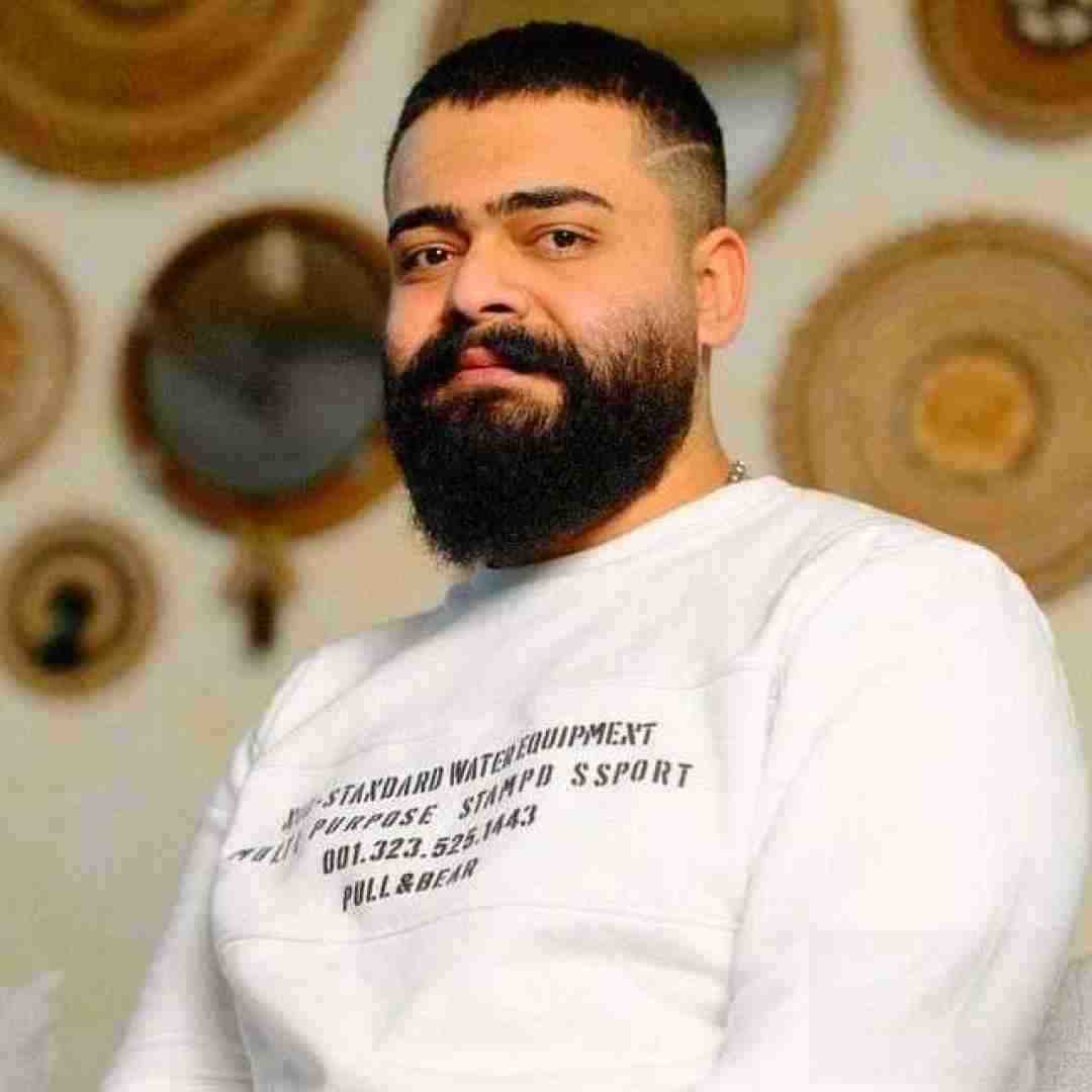 علیراد من هنوز ماتم محو موهای فرت