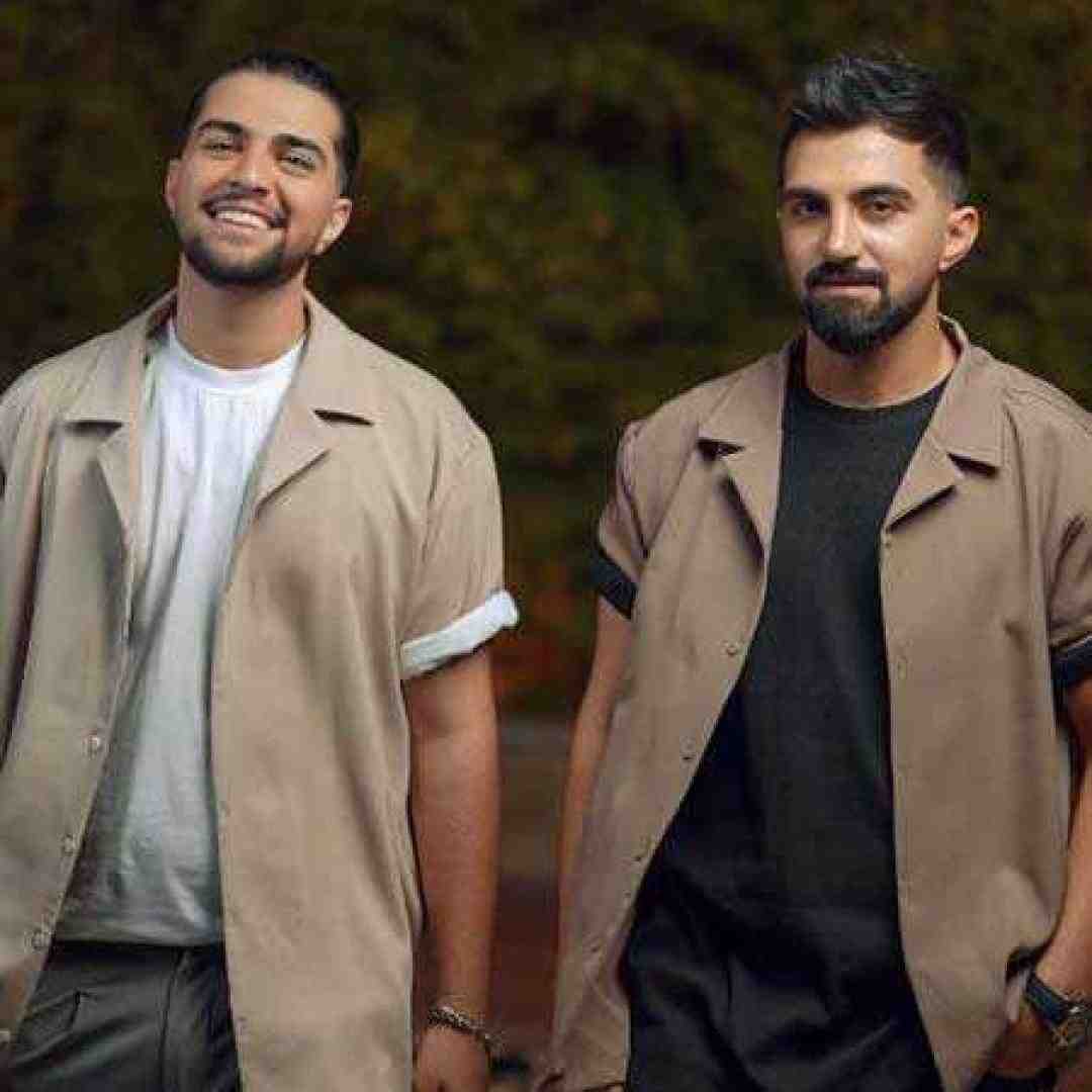2 یار بخیه زدم این دلمو من و تو
