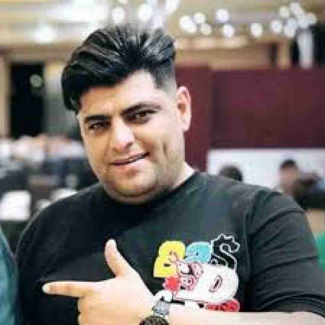 فرشاد مرادی بچو و جات نمارم