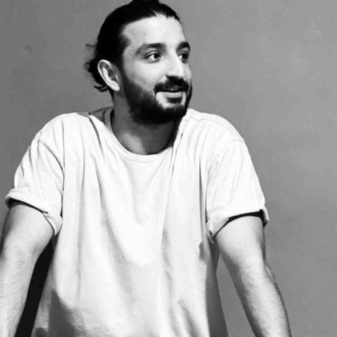 سینا ساعی با ترسم روبرو شدم و گفتم مرگ بر تو