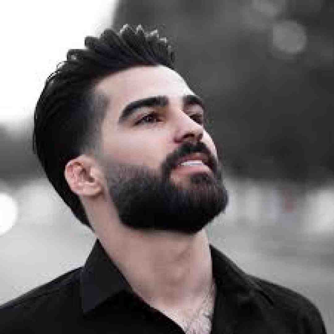 حمید رضا بابایی اسیر