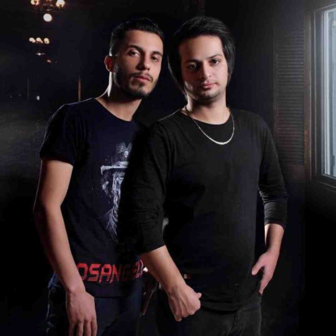 محسن و پویا یحیوی جیرانلار ایچینده