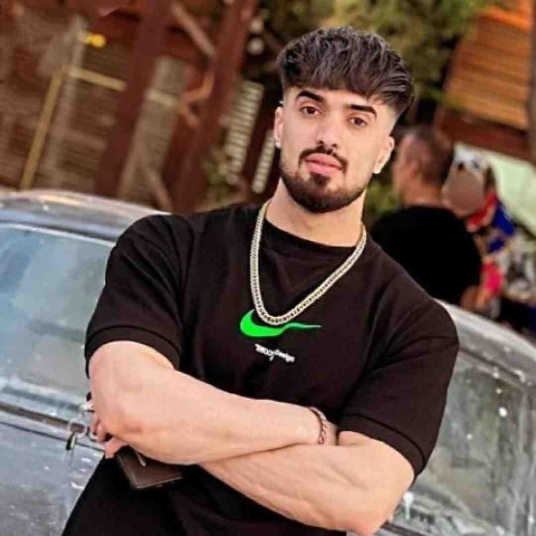 علی رستمیان قاضی حکممو صادر کن من راضیم به مرگ