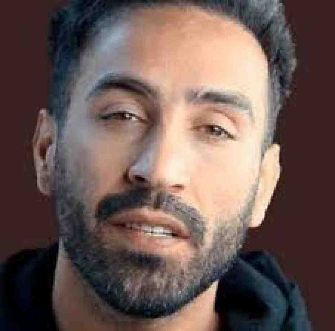 احمد سلو پروانه 3