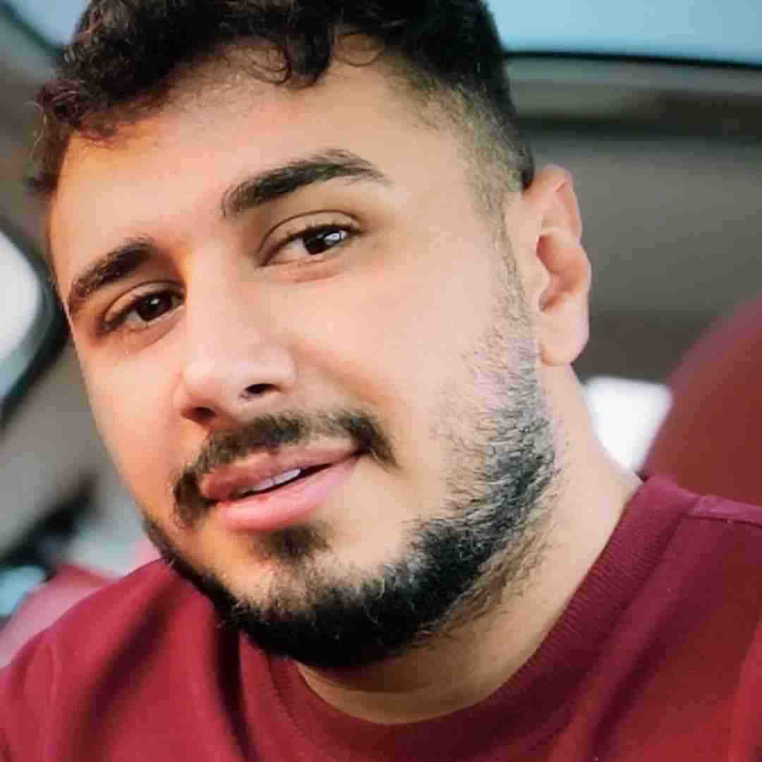 سینا پرهیز مه هرجا که بچم اسمد ورد زوانمه