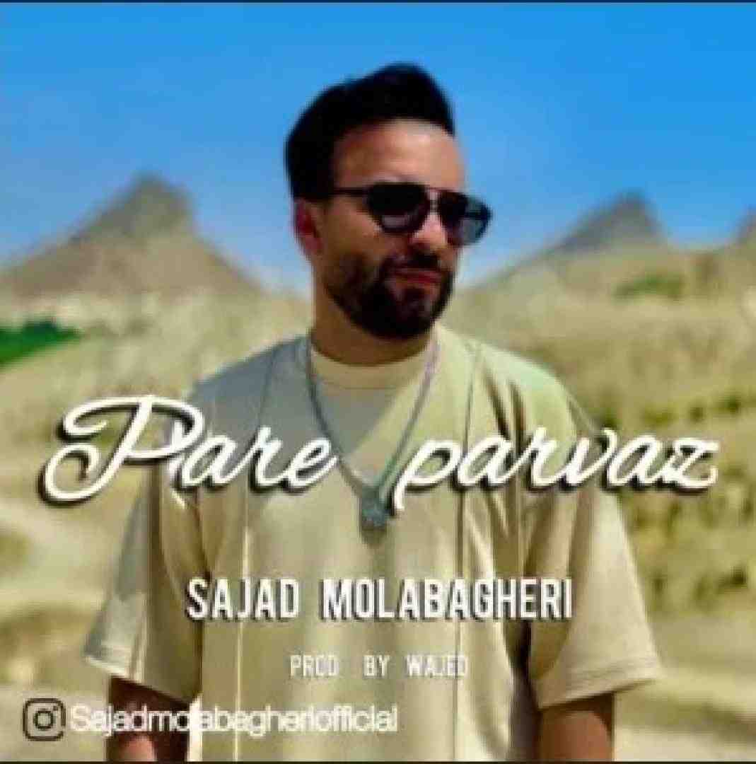سجاد ملاباقری بال پرواز